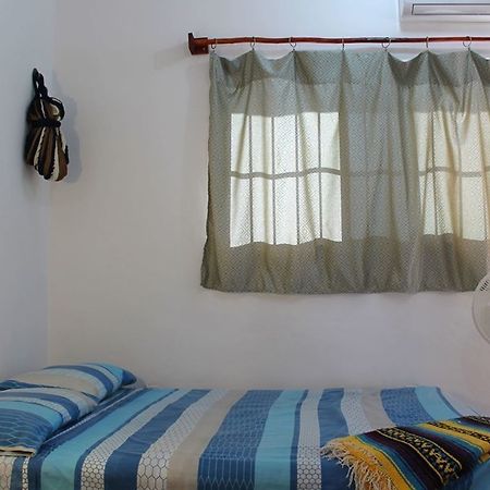 Alicia'S Bed & Breakfast Cozumel Zewnętrze zdjęcie