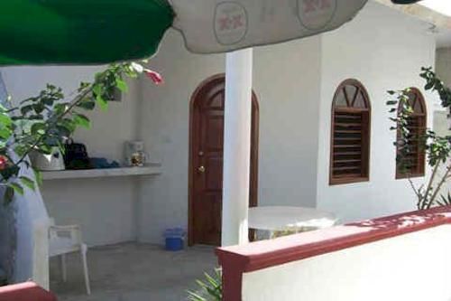 Alicia'S Bed & Breakfast Cozumel Zewnętrze zdjęcie