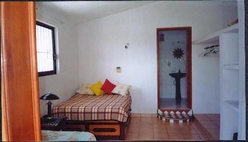 Alicia'S Bed & Breakfast Cozumel Zewnętrze zdjęcie