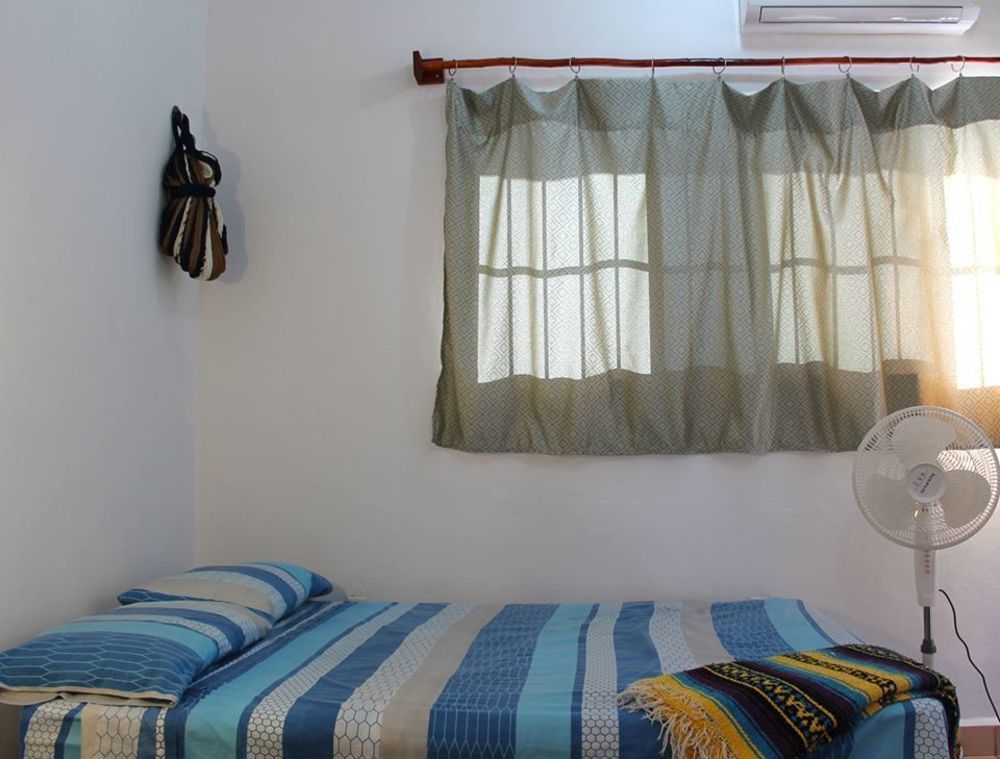 Alicia'S Bed & Breakfast Cozumel Zewnętrze zdjęcie