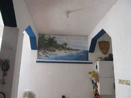 Alicia'S Bed & Breakfast Cozumel Zewnętrze zdjęcie