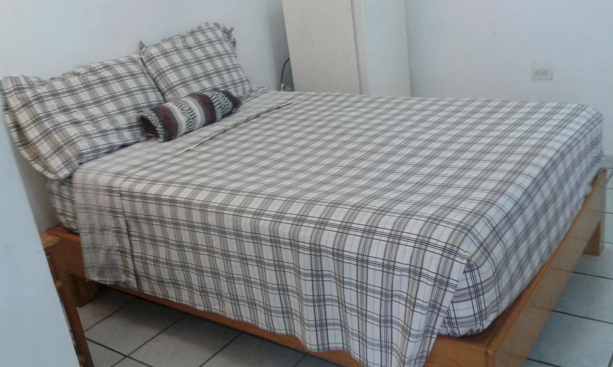Alicia'S Bed & Breakfast Cozumel Zewnętrze zdjęcie