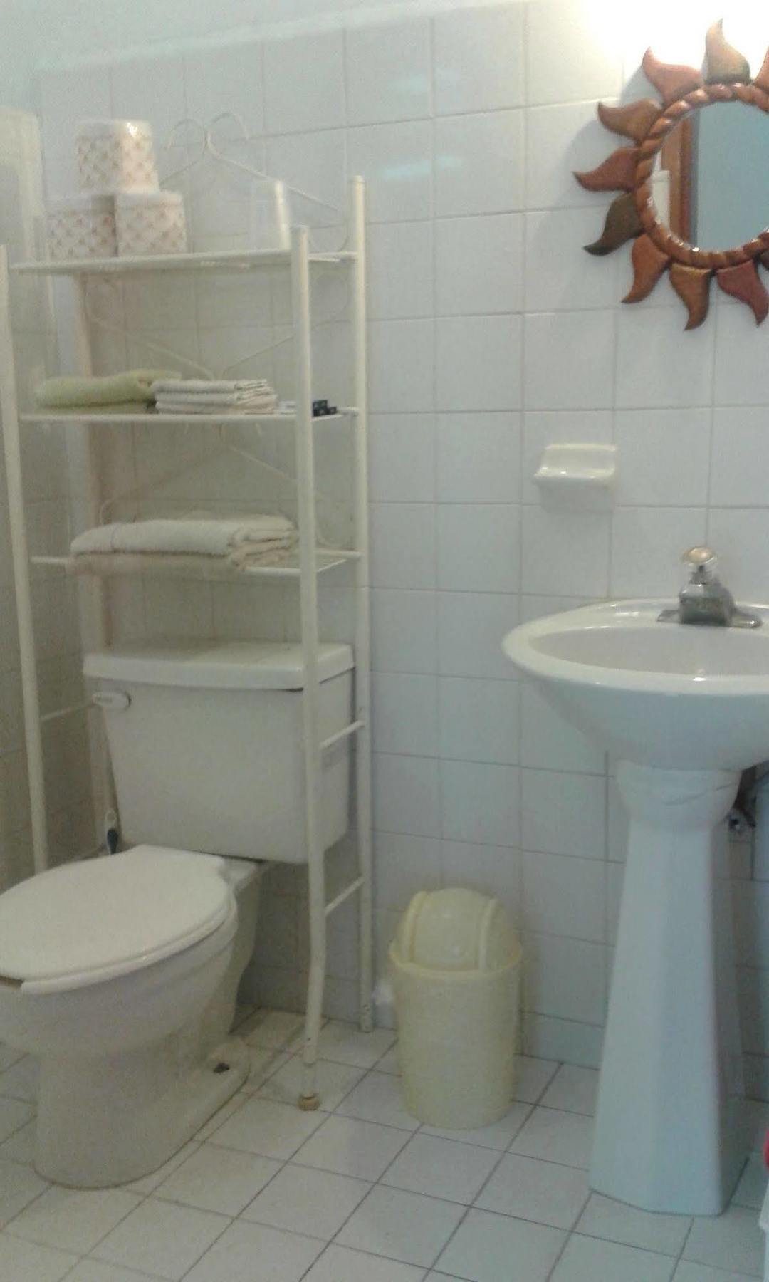 Alicia'S Bed & Breakfast Cozumel Zewnętrze zdjęcie