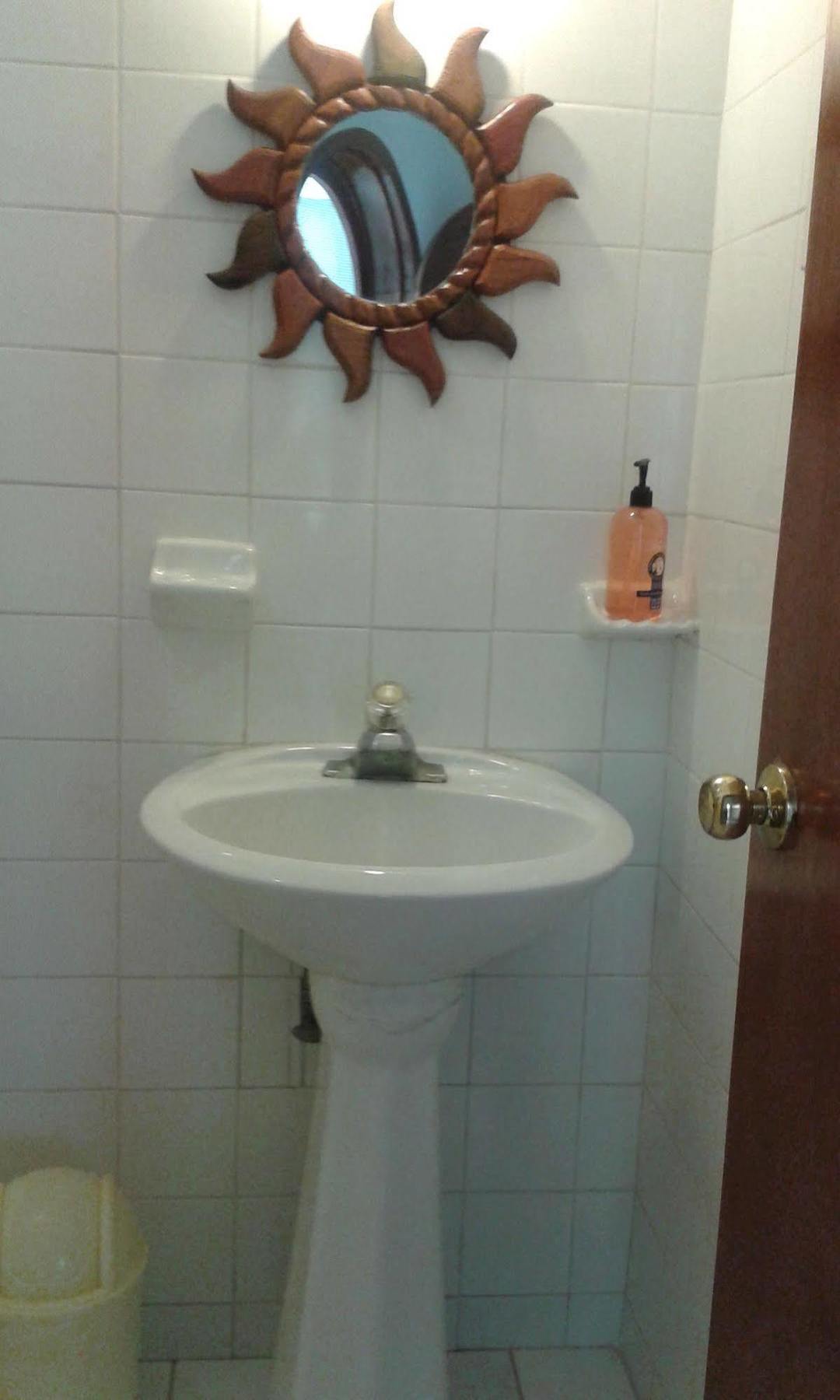 Alicia'S Bed & Breakfast Cozumel Zewnętrze zdjęcie