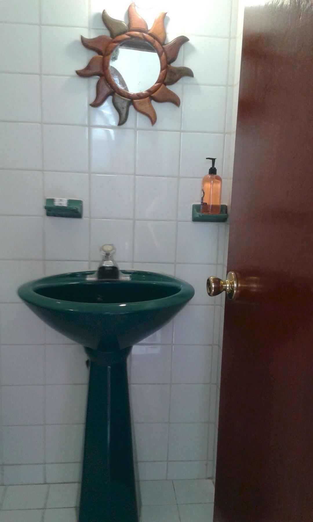 Alicia'S Bed & Breakfast Cozumel Zewnętrze zdjęcie