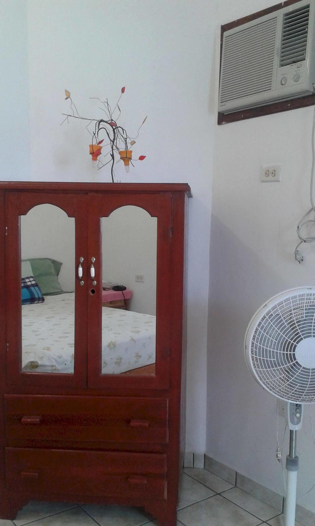 Alicia'S Bed & Breakfast Cozumel Zewnętrze zdjęcie