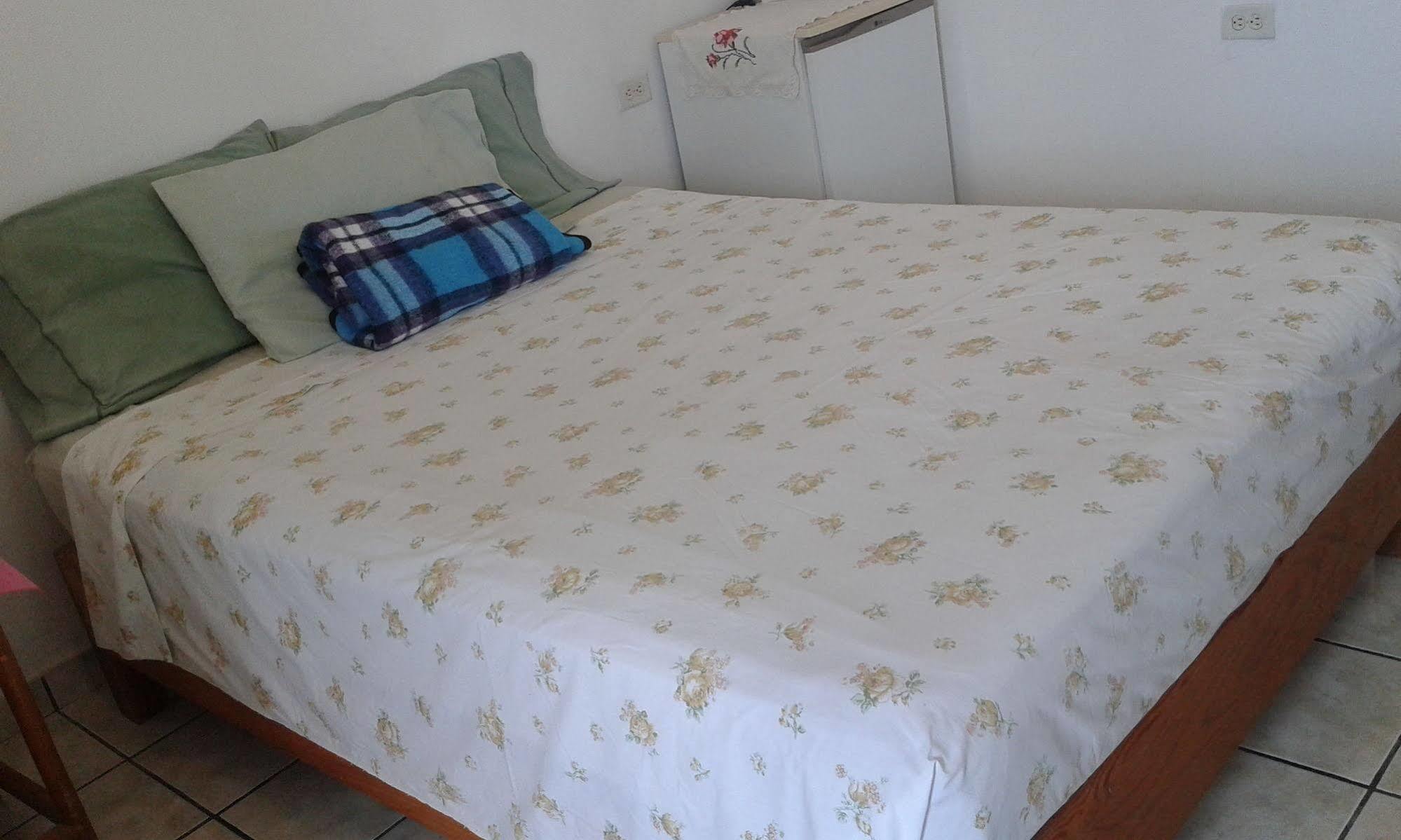 Alicia'S Bed & Breakfast Cozumel Zewnętrze zdjęcie