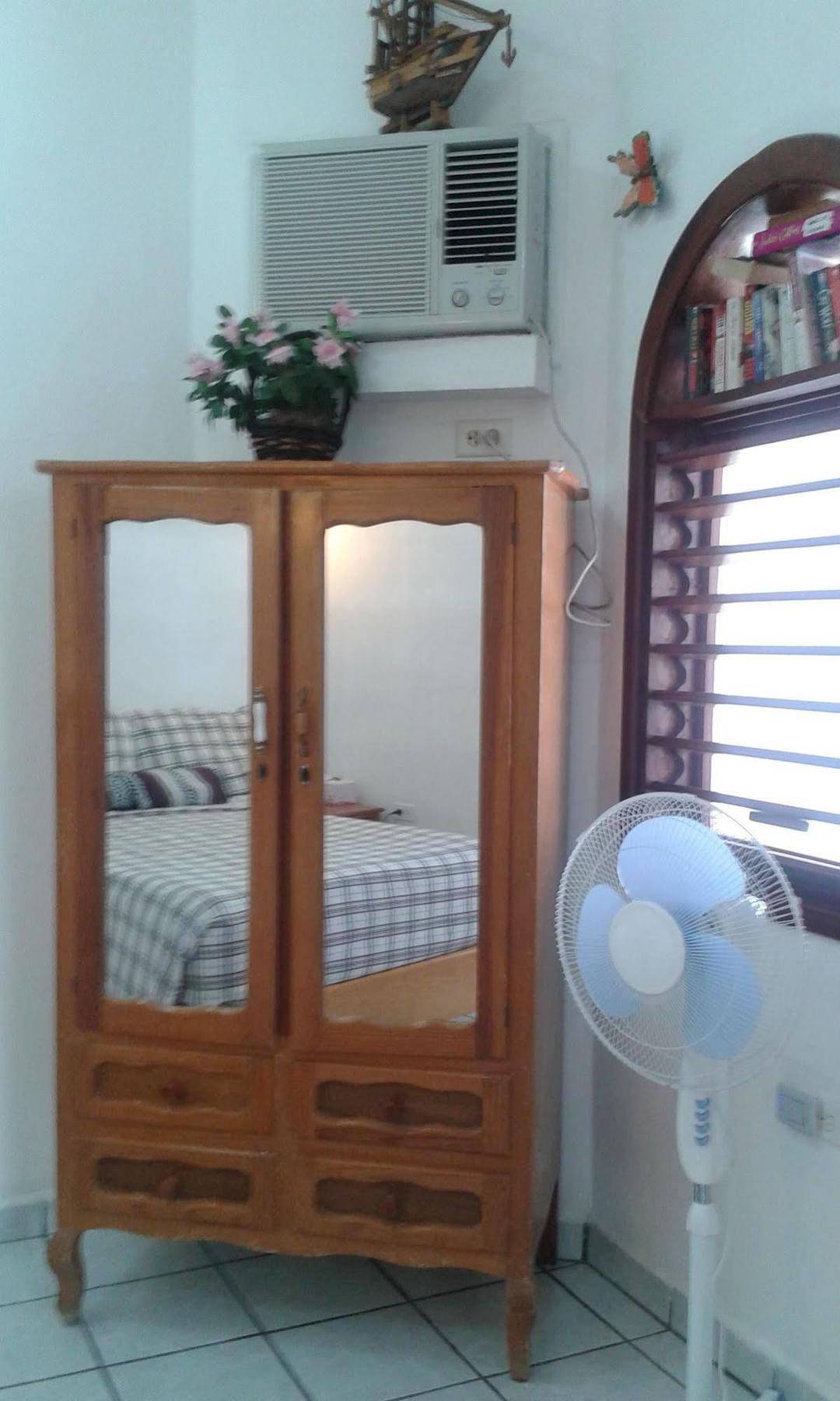 Alicia'S Bed & Breakfast Cozumel Zewnętrze zdjęcie